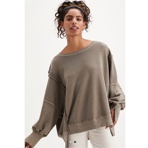 We The Free Camden Sweatshirt